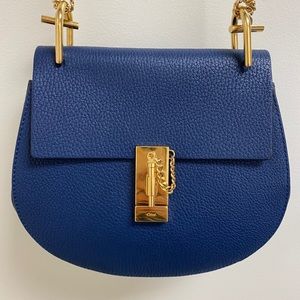 Chloe Drew Bag